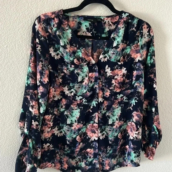 APT.9 Women top size XS - Picture 5 of 11